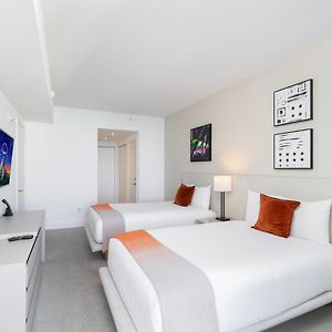 Apartment mit 2 Schlafzimmern